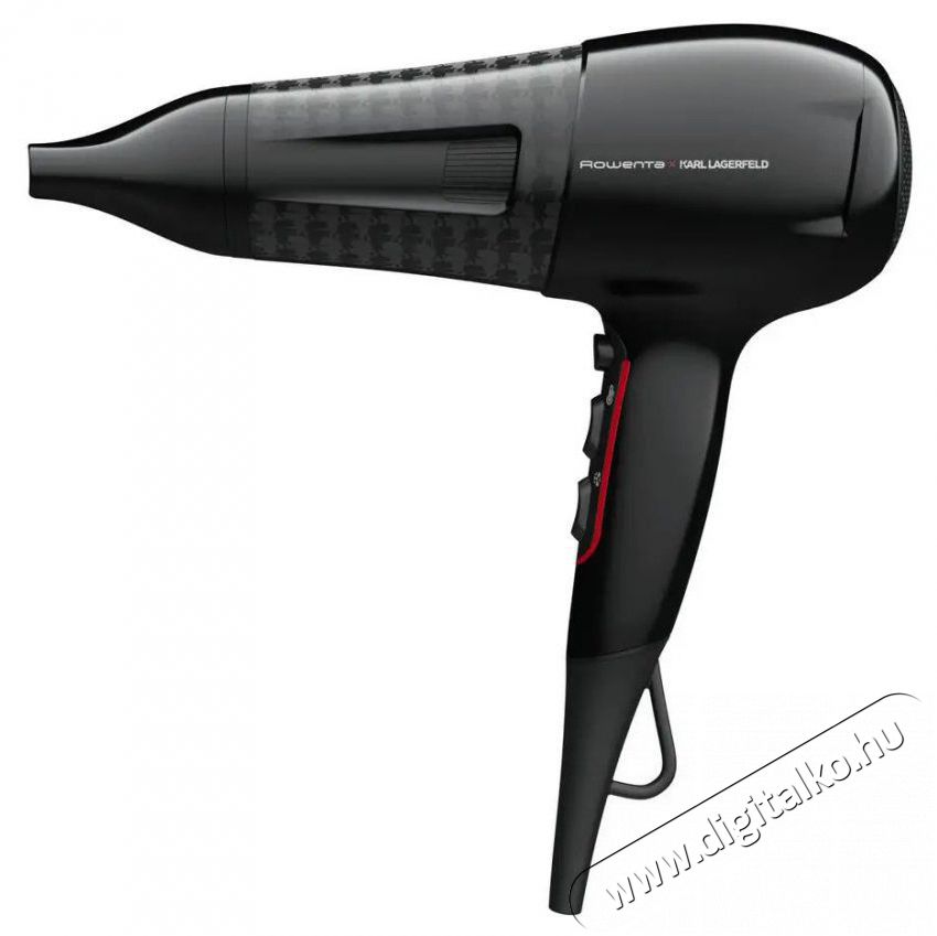 Rowenta CV591LF0 Hajsz&aacute;r&iacute;t&oacute; Sz&eacute;ps&eacute;g&aacute;pol&aacute;s / Eg&eacute;szs&eacute;g - Haj&aacute;pol&aacute;s - Hajsz&aacute;r&iacute;t&oacute; - 382907