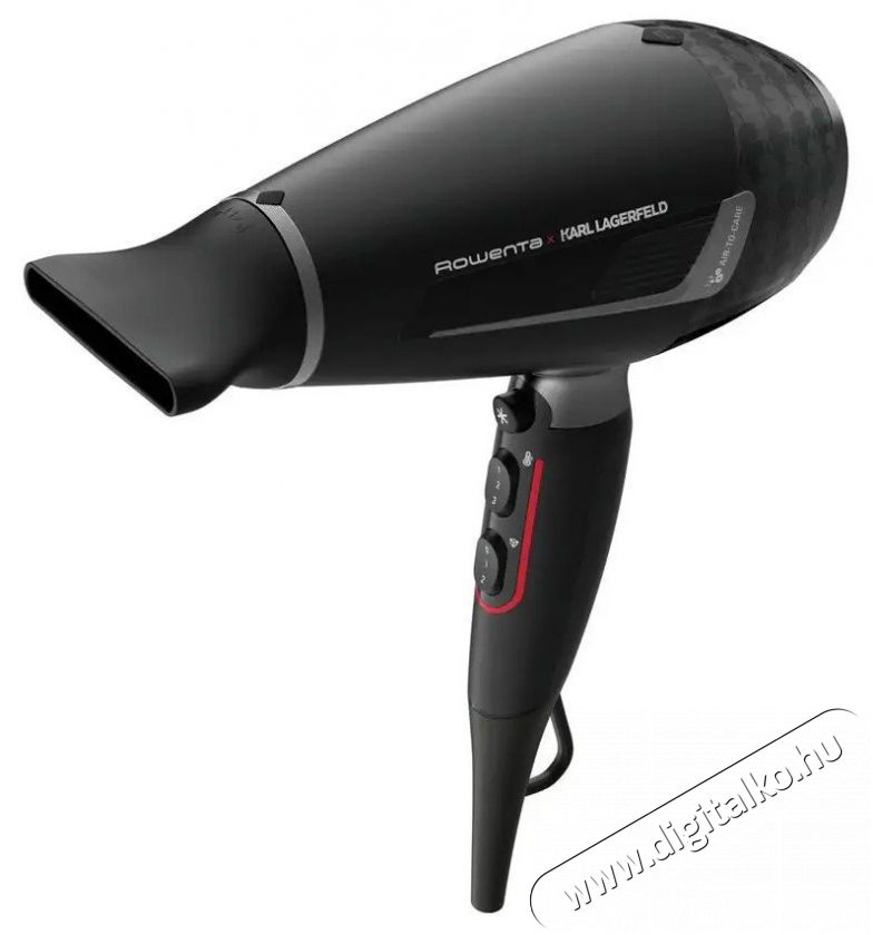Rowenta CV888LF0 Hajsz&aacute;r&iacute;t&oacute; Sz&eacute;ps&eacute;g&aacute;pol&aacute;s / Eg&eacute;szs&eacute;g - Haj&aacute;pol&aacute;s - Hajsz&aacute;r&iacute;t&oacute; - 382904