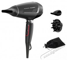 Rowenta CV888LF0 Hajsz&aacute;r&iacute;t&oacute; Sz&eacute;ps&eacute;g&aacute;pol&aacute;s / Eg&eacute;szs&eacute;g - Haj&aacute;pol&aacute;s - Hajsz&aacute;r&iacute;t&oacute; - 382904