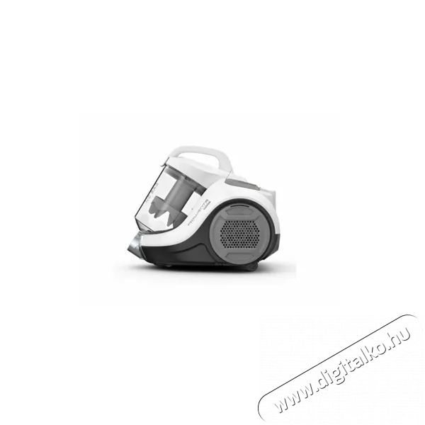 Rowenta RO2957EA Swift Power Cyclonic Animal Care feh&eacute;r porzs&aacute;k n&eacute;lk&uuml;li porsz&iacute;v&oacute; H&aacute;ztart&aacute;s / Otthon / K&uuml;lt&eacute;r - Porsz&iacute;v&oacute; / takar&iacute;t&oacute;g&eacute;p - Porzs&aacute;k n&eacute;lk&uuml;li porsz&iacute;v&oacute; - 384610