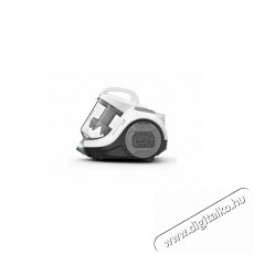 Rowenta RO2957EA Swift Power Cyclonic Animal Care feh&eacute;r porzs&aacute;k n&eacute;lk&uuml;li porsz&iacute;v&oacute; H&aacute;ztart&aacute;s / Otthon / K&uuml;lt&eacute;r - Porsz&iacute;v&oacute; / takar&iacute;t&oacute;g&eacute;p - Porzs&aacute;k n&eacute;lk&uuml;li porsz&iacute;v&oacute; - 384610