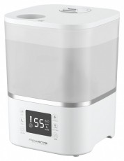 Rowenta HU4020F0 Aqua Boost fehér párásító Szépségápolás / Egészség - Légtisztító / párásító / párátlanító - Párásító - 414695