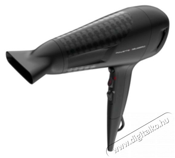 Rowenta CV581LF0 X Karl Lagerfeld Studio Dry hajsz&aacute;r&iacute;t&oacute; Sz&eacute;ps&eacute;g&aacute;pol&aacute;s / Eg&eacute;szs&eacute;g - Haj&aacute;pol&aacute;s - Hajsz&aacute;r&iacute;t&oacute; - 432353