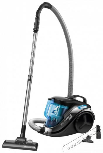 Rowenta RO3731EA Compact Power Cyclonic porzs&aacute;k n&eacute;lk&uuml;li porsz&iacute;v&oacute; H&aacute;ztart&aacute;s / Otthon / K&uuml;lt&eacute;r - Porsz&iacute;v&oacute; / takar&iacute;t&oacute;g&eacute;p - Porzs&aacute;k n&eacute;lk&uuml;li porsz&iacute;v&oacute; - 449003