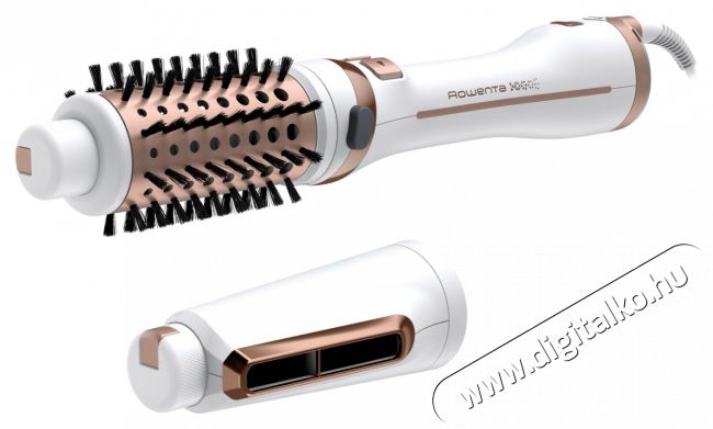 Rowenta CF9720F0 HAJFORM&Aacute;Z&Oacute; Sz&eacute;ps&eacute;g&aacute;pol&aacute;s / Eg&eacute;szs&eacute;g - Haj&aacute;pol&aacute;s - T&ouml;bbfunkci&oacute;s hajform&aacute;z&oacute; - 468468