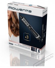 Rowenta CF6320F0 HAJFORMÁZÓ Szépségápolás / Egészség - Hajápolás - Meleglevegős hajformázó - 473982