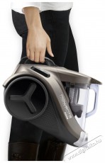 Rowenta RO3786EA Compact Power Cyclonic Animal Care Porzs&aacute;k n&eacute;lk&uuml;li porsz&iacute;v&oacute;, 750W, 1.5L porgyűjtő, Barna H&aacute;ztart&aacute;s / Otthon / K&uuml;lt&eacute;r - Porsz&iacute;v&oacute; / takar&iacute;t&oacute;g&eacute;p - Porzs&aacute;k n&eacute;lk&uuml;li porsz&iacute;v&oacute; - 493758