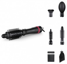 Rowenta x Karl Lagerfeld CF635LF0 Szépségápolás / Egészség - Hajápolás - Meleglevegős hajformázó - 493874