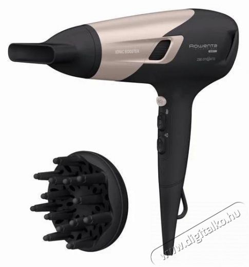 Rowenta CV5831F0 Studio Dry Glow hajsz&aacute;r&iacute;t&oacute;  Sz&eacute;ps&eacute;g&aacute;pol&aacute;s / Eg&eacute;szs&eacute;g - Haj&aacute;pol&aacute;s - Hajsz&aacute;r&iacute;t&oacute; - 495751