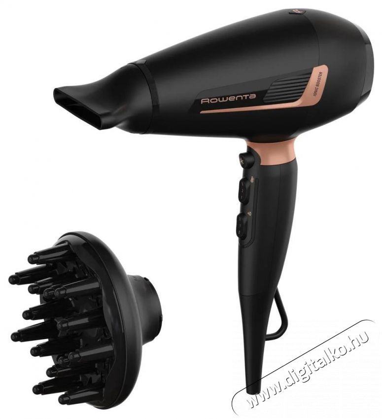 Rowenta CV8830F0 Pro Expert hajsz&aacute;r&iacute;t&oacute; Sz&eacute;ps&eacute;g&aacute;pol&aacute;s / Eg&eacute;szs&eacute;g - Haj&aacute;pol&aacute;s - Hajsz&aacute;r&iacute;t&oacute; - 495752