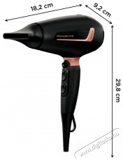 Rowenta CV8830F0 Pro Expert hajsz&aacute;r&iacute;t&oacute; Sz&eacute;ps&eacute;g&aacute;pol&aacute;s / Eg&eacute;szs&eacute;g - Haj&aacute;pol&aacute;s - Hajsz&aacute;r&iacute;t&oacute; - 495752