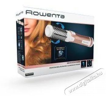 Rowenta CF9520F0 akt&iacute;v hajform&aacute;z&oacute; Sz&eacute;ps&eacute;g&aacute;pol&aacute;s / Eg&eacute;szs&eacute;g - Haj&aacute;pol&aacute;s - Meleglevegős hajform&aacute;z&oacute; - 355014