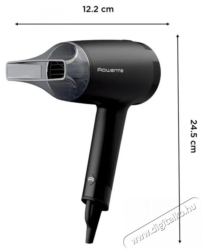 Rowenta CV1803F0 Express Style hajsz&aacute;r&iacute;t&oacute; Sz&eacute;ps&eacute;g&aacute;pol&aacute;s / Eg&eacute;szs&eacute;g - Haj&aacute;pol&aacute;s - Hajsz&aacute;r&iacute;t&oacute; - 410275