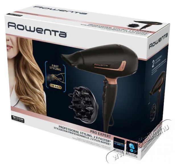 Rowenta CV8830F0 Pro Expert hajsz&aacute;r&iacute;t&oacute; Sz&eacute;ps&eacute;g&aacute;pol&aacute;s / Eg&eacute;szs&eacute;g - Haj&aacute;pol&aacute;s - Hajsz&aacute;r&iacute;t&oacute; - 495752