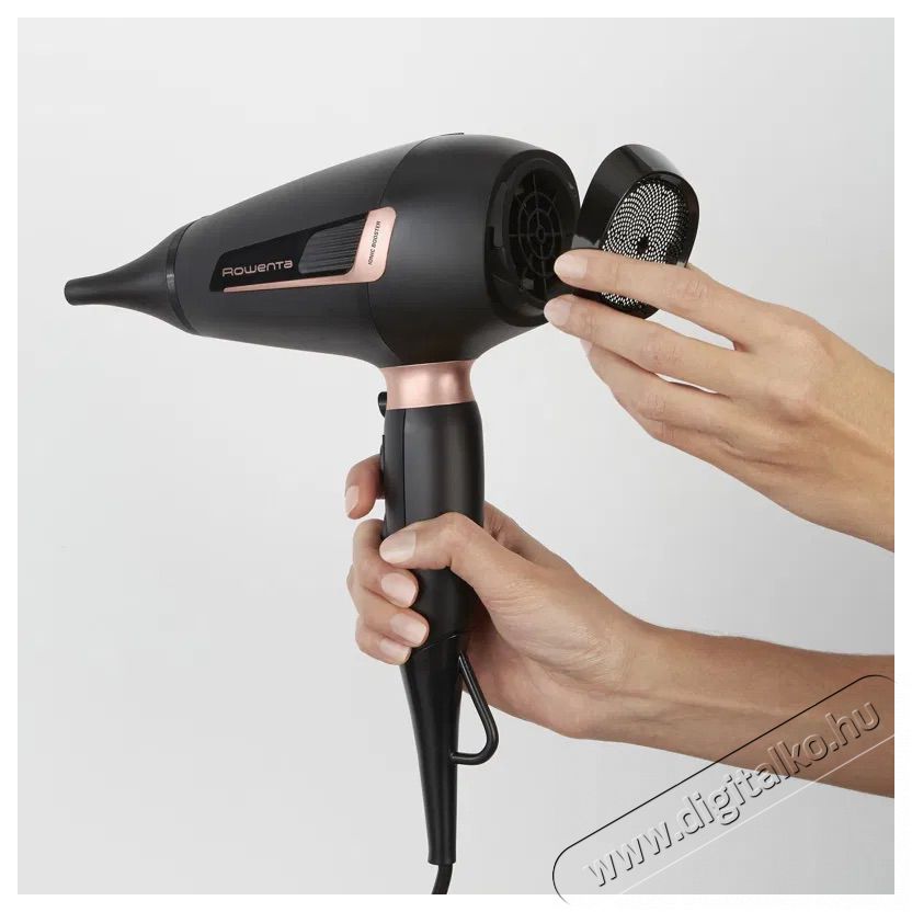 Rowenta CV8830F0 Pro Expert hajsz&aacute;r&iacute;t&oacute; Sz&eacute;ps&eacute;g&aacute;pol&aacute;s / Eg&eacute;szs&eacute;g - Haj&aacute;pol&aacute;s - Hajsz&aacute;r&iacute;t&oacute; - 495752