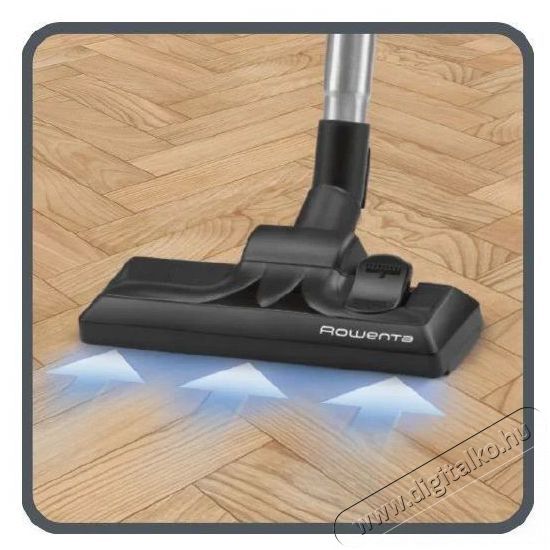 Rowenta RO3927EA porsz&iacute;v&oacute; H&aacute;ztart&aacute;s / Otthon / K&uuml;lt&eacute;r - Porsz&iacute;v&oacute; / takar&iacute;t&oacute;g&eacute;p - Porzs&aacute;kos porsz&iacute;v&oacute; - 347558