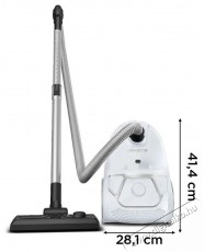Rowenta RO3927EA porsz&iacute;v&oacute; H&aacute;ztart&aacute;s / Otthon / K&uuml;lt&eacute;r - Porsz&iacute;v&oacute; / takar&iacute;t&oacute;g&eacute;p - Porzs&aacute;kos porsz&iacute;v&oacute; - 347558