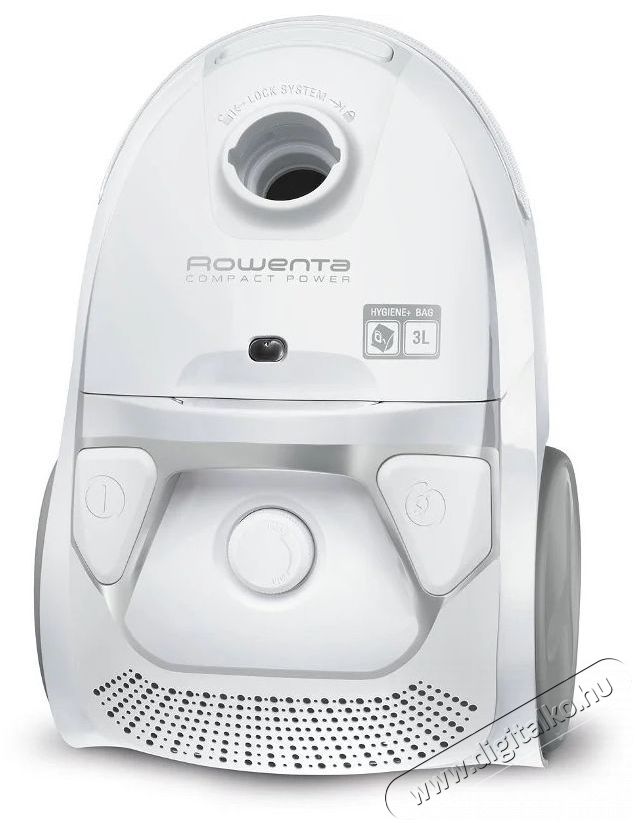 Rowenta RO3927EA porsz&iacute;v&oacute; H&aacute;ztart&aacute;s / Otthon / K&uuml;lt&eacute;r - Porsz&iacute;v&oacute; / takar&iacute;t&oacute;g&eacute;p - Porzs&aacute;kos porsz&iacute;v&oacute; - 347558