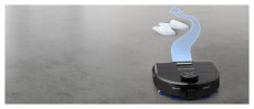 Rowenta RR9465WH X-Plorer Serie 220 Robotporsz&iacute;v&oacute; H&aacute;ztart&aacute;s / Otthon / K&uuml;lt&eacute;r - Porsz&iacute;v&oacute; / takar&iacute;t&oacute;g&eacute;p - Robotporsz&iacute;v&oacute; - 500966