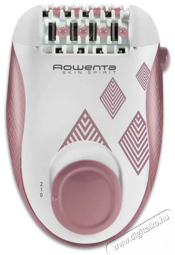 EP2900F1 Skin Spirit epilátor