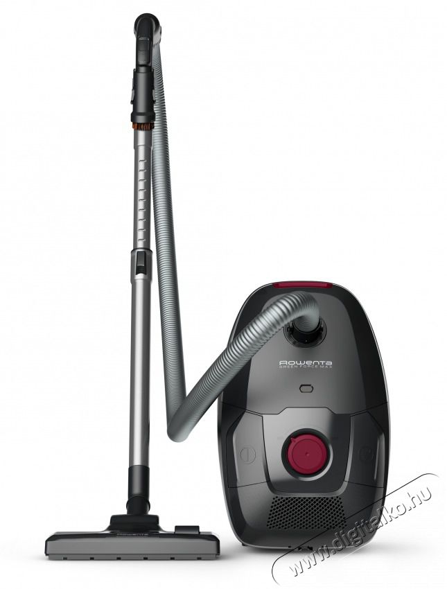 Rowenta RO4933EA Green Force Max ECO 900W porsz&iacute;v&oacute; H&aacute;ztart&aacute;s / Otthon / K&uuml;lt&eacute;r - Porsz&iacute;v&oacute; / takar&iacute;t&oacute;g&eacute;p - Porzs&aacute;kos porsz&iacute;v&oacute; - 501331