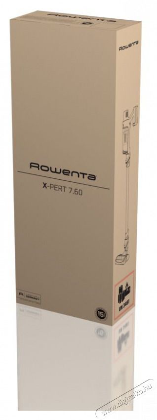 Rowenta RH6A73WO PORSZ&Iacute;V&Oacute; &Aacute;LL&Oacute; H&aacute;ztart&aacute;s / Otthon / K&uuml;lt&eacute;r - Porsz&iacute;v&oacute; / takar&iacute;t&oacute;g&eacute;p - K&eacute;zi / &aacute;ll&oacute; porsz&iacute;v&oacute; - 501361