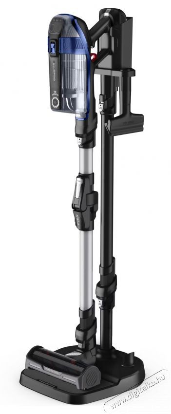 Rowenta RH99C3WO X-Force Flex 14.60 Allergy Aqua Auto Docking 4in1 200 AW H&aacute;ztart&aacute;s / Otthon / K&uuml;lt&eacute;r - Porsz&iacute;v&oacute; / takar&iacute;t&oacute;g&eacute;p - K&eacute;zi / &aacute;ll&oacute; porsz&iacute;v&oacute; - 503628