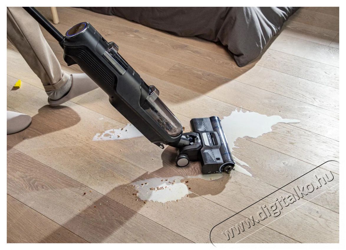 Rowenta GZ5037WO X-Clean 4 H&aacute;ztart&aacute;s / Otthon / K&uuml;lt&eacute;r - Porsz&iacute;v&oacute; / takar&iacute;t&oacute;g&eacute;p - K&eacute;zi / &aacute;ll&oacute; porsz&iacute;v&oacute; - 503631