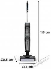Rowenta GZ5037WO X-Clean 4 H&aacute;ztart&aacute;s / Otthon / K&uuml;lt&eacute;r - Porsz&iacute;v&oacute; / takar&iacute;t&oacute;g&eacute;p - K&eacute;zi / &aacute;ll&oacute; porsz&iacute;v&oacute; - 503631