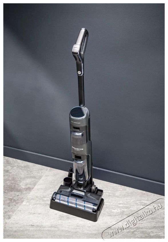 Rowenta GZ5037WO X-Clean 4 H&aacute;ztart&aacute;s / Otthon / K&uuml;lt&eacute;r - Porsz&iacute;v&oacute; / takar&iacute;t&oacute;g&eacute;p - K&eacute;zi / &aacute;ll&oacute; porsz&iacute;v&oacute; - 503631