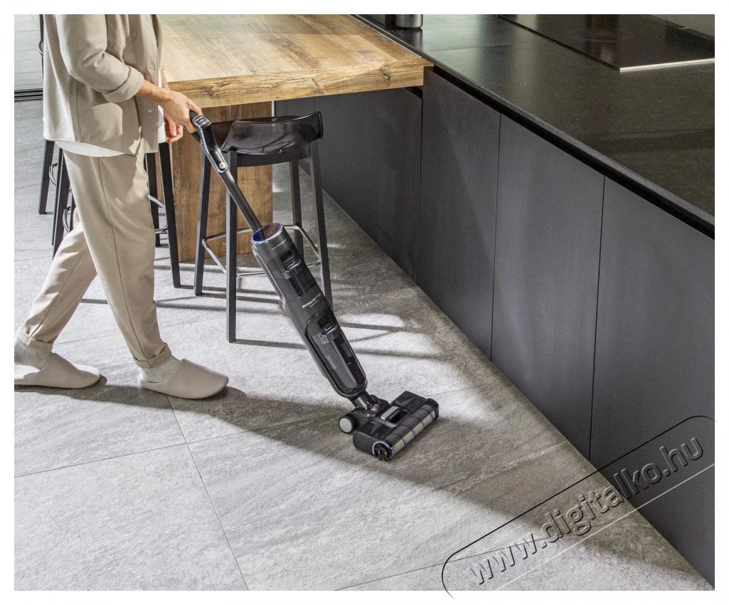 Rowenta GZ5037WO X-Clean 4 H&aacute;ztart&aacute;s / Otthon / K&uuml;lt&eacute;r - Porsz&iacute;v&oacute; / takar&iacute;t&oacute;g&eacute;p - K&eacute;zi / &aacute;ll&oacute; porsz&iacute;v&oacute; - 503631
