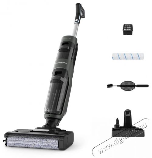 Rowenta GZ5037WO X-Clean 4 H&aacute;ztart&aacute;s / Otthon / K&uuml;lt&eacute;r - Porsz&iacute;v&oacute; / takar&iacute;t&oacute;g&eacute;p - K&eacute;zi / &aacute;ll&oacute; porsz&iacute;v&oacute; - 503631