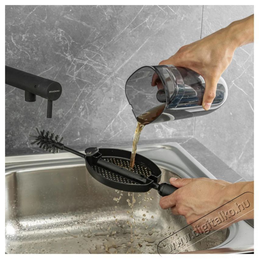 Rowenta GZ5037WO X-Clean 4 H&aacute;ztart&aacute;s / Otthon / K&uuml;lt&eacute;r - Porsz&iacute;v&oacute; / takar&iacute;t&oacute;g&eacute;p - K&eacute;zi / &aacute;ll&oacute; porsz&iacute;v&oacute; - 503631
