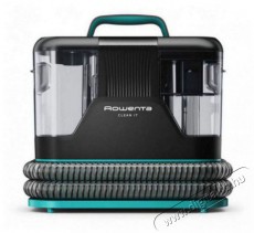 Rowenta IN5020F0 Clean IT 750W Szőnyeg- és folttisztító porszívó Háztartás / Otthon / Kültér - Tisztító / mosó - Gőzölős padlótisztító - 505099