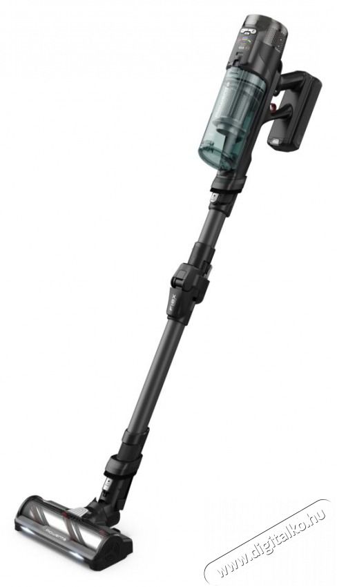 Rowenta RH9L42WO X-Force Flex 12.60 Neo 3in1 &aacute;ll&oacute; porsz&iacute;v&oacute; H&aacute;ztart&aacute;s / Otthon / K&uuml;lt&eacute;r - Porsz&iacute;v&oacute; / takar&iacute;t&oacute;g&eacute;p - K&eacute;zi / &aacute;ll&oacute; porsz&iacute;v&oacute; - 505268
