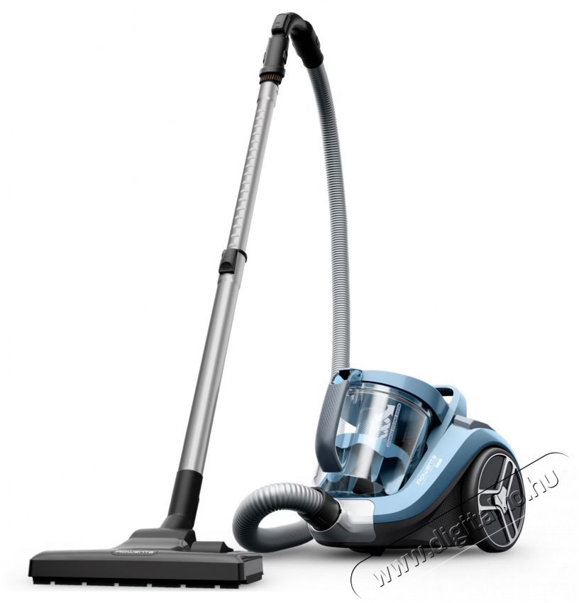 Rowenta RO4B11EA Compact Power XXL porzs&aacute;k n&eacute;lk&uuml;li porsz&iacute;v&oacute; H&aacute;ztart&aacute;s / Otthon / K&uuml;lt&eacute;r - Porsz&iacute;v&oacute; / takar&iacute;t&oacute;g&eacute;p - Porzs&aacute;k n&eacute;lk&uuml;li porsz&iacute;v&oacute; - 505525