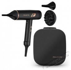 Rowenta CV9920F3 Ultimate Experience Maestria Black Sz&eacute;ps&eacute;g&aacute;pol&aacute;s / Eg&eacute;szs&eacute;g - Haj&aacute;pol&aacute;s - Hajsz&aacute;r&iacute;t&oacute; - 506646