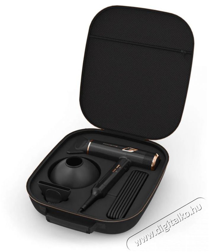 Rowenta CV9920F3 Ultimate Experience Maestria Black Sz&eacute;ps&eacute;g&aacute;pol&aacute;s / Eg&eacute;szs&eacute;g - Haj&aacute;pol&aacute;s - Hajsz&aacute;r&iacute;t&oacute; - 506646