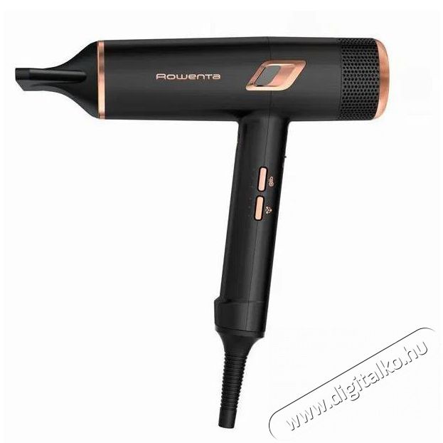 Rowenta CV9920F3 Ultimate Experience Maestria Black Sz&eacute;ps&eacute;g&aacute;pol&aacute;s / Eg&eacute;szs&eacute;g - Haj&aacute;pol&aacute;s - Hajsz&aacute;r&iacute;t&oacute; - 506646