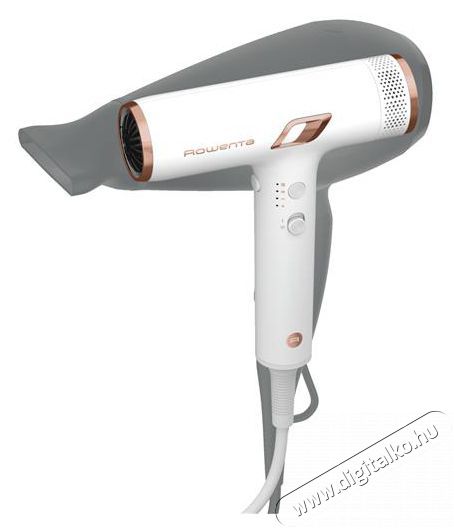 Rowenta HY8140F0 NANO White Sz&eacute;ps&eacute;g&aacute;pol&aacute;s / Eg&eacute;szs&eacute;g - Haj&aacute;pol&aacute;s - Hajsz&aacute;r&iacute;t&oacute; - 506642