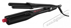 Rowenta KARL LAGERFELD CF471LF0 Waves Addict Sz&eacute;ps&eacute;g&aacute;pol&aacute;s / Eg&eacute;szs&eacute;g - Haj&aacute;pol&aacute;s - Hajs&uuml;tővas / g&ouml;nd&ouml;r&iacute;tő - 506641