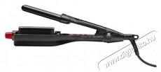 Rowenta KARL LAGERFELD CF471LF0 Waves Addict Sz&eacute;ps&eacute;g&aacute;pol&aacute;s / Eg&eacute;szs&eacute;g - Haj&aacute;pol&aacute;s - Hajs&uuml;tővas / g&ouml;nd&ouml;r&iacute;tő - 506641