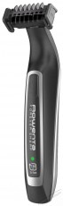 Rowenta TN6000F5 Forever Sharp Black Sz&eacute;ps&eacute;g&aacute;pol&aacute;s / Eg&eacute;szs&eacute;g - Haj&aacute;pol&aacute;s - Haj / szak&aacute;ll v&aacute;g&oacute;, ny&iacute;r&oacute; - 510660