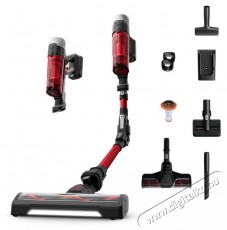 Rowenta RH2099WO X-Force Flex 9.60 Animal Fluffy H&aacute;ztart&aacute;s / Otthon / K&uuml;lt&eacute;r - Porsz&iacute;v&oacute; / takar&iacute;t&oacute;g&eacute;p - K&eacute;zi / &aacute;ll&oacute; porsz&iacute;v&oacute; - 511194