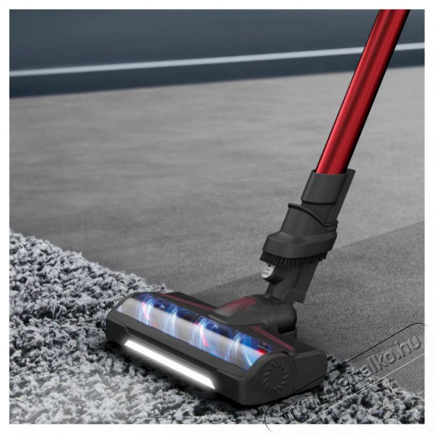 Rowenta RH2099WO X-Force Flex 9.60 Animal Fluffy H&aacute;ztart&aacute;s / Otthon / K&uuml;lt&eacute;r - Porsz&iacute;v&oacute; / takar&iacute;t&oacute;g&eacute;p - K&eacute;zi / &aacute;ll&oacute; porsz&iacute;v&oacute; - 511194
