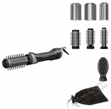 Rowenta UB9534F0 Brush Activ Sz&eacute;ps&eacute;g&aacute;pol&aacute;s / Eg&eacute;szs&eacute;g - Haj&aacute;pol&aacute;s - Meleglevegős hajform&aacute;z&oacute; - 529969