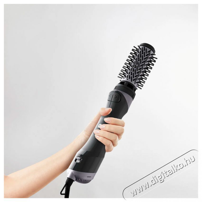 Rowenta UB9534F0 Brush Activ Sz&eacute;ps&eacute;g&aacute;pol&aacute;s / Eg&eacute;szs&eacute;g - Haj&aacute;pol&aacute;s - Meleglevegős hajform&aacute;z&oacute; - 529969