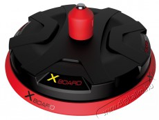 Runpotec 101370 X BOARD 300mm átmérő profi kábelcsévélő Háztartás / Otthon / Kültér - Szerszám - Kiegészítő, tartozék - 395745