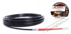 Runpotec 300430 RUNPO1 4mm/30m műanyag kábelbehúzó Háztartás / Otthon / Kültér - Szerszám - Egyéb szerszám - 433471