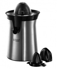 Russell Hobbs 22760-56 Classics citrusfacsar&oacute; Konyhai term&eacute;kek - Konyhai kisg&eacute;p (elők&eacute;sz&iacute;t&eacute;s / feldolgoz&aacute;s) - Citrus / gy&uuml;m&ouml;lcs facsar&oacute; - 297814
